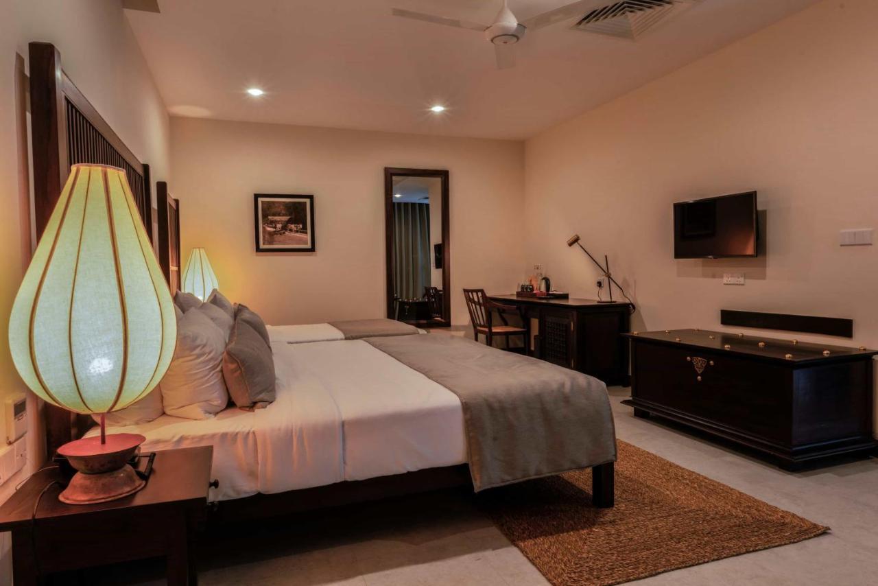 Rivora Heights Hotel Kandy Buitenkant foto