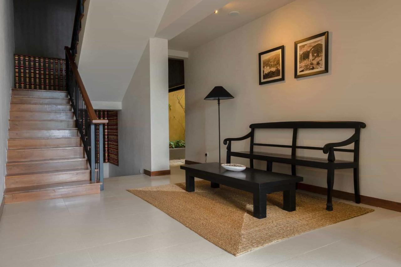 Rivora Heights Hotel Kandy Buitenkant foto