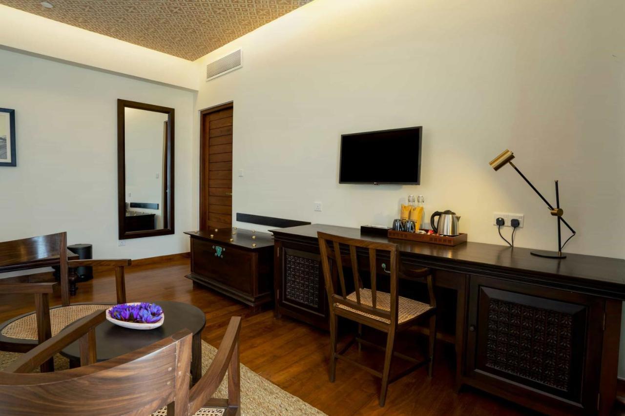 Rivora Heights Hotel Kandy Buitenkant foto