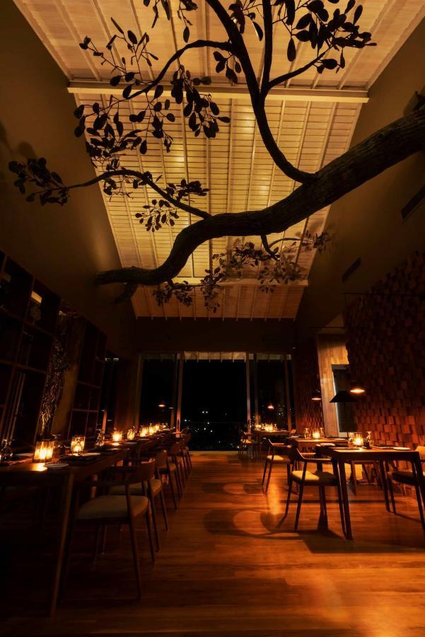 Rivora Heights Hotel Kandy Buitenkant foto