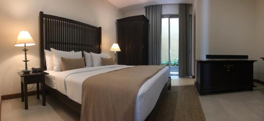 Rivora Heights Hotel Kandy Buitenkant foto