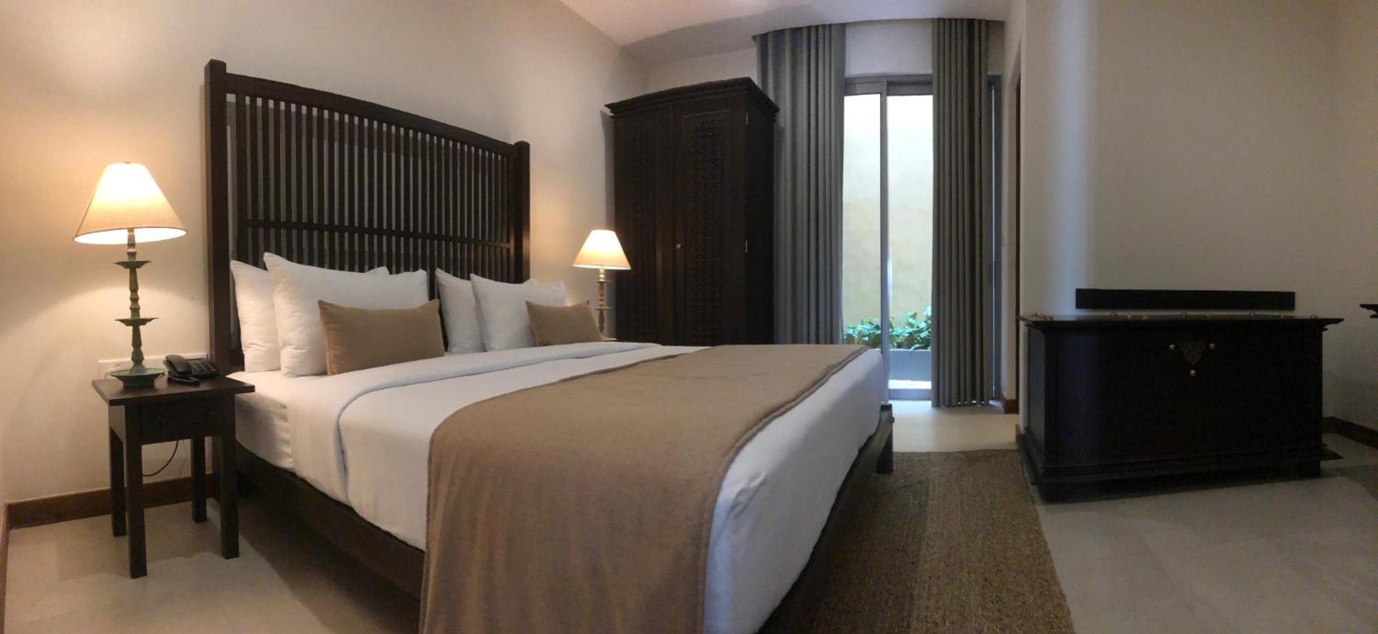 Rivora Heights Hotel Kandy Buitenkant foto